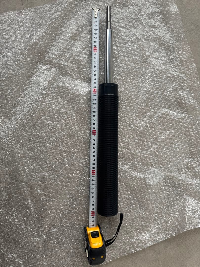 ブリッツ　ZZRオーバーホール用カートリッジ　車高調