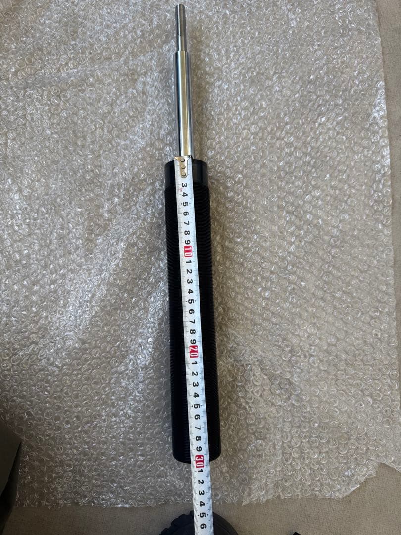 ブリッツ　ZZRオーバーホール用カートリッジ　車高調