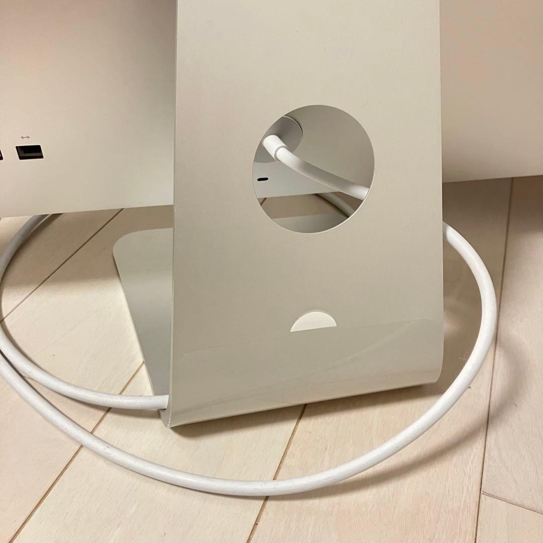 Apple iMac 27インチ 【ほぼ未使用】