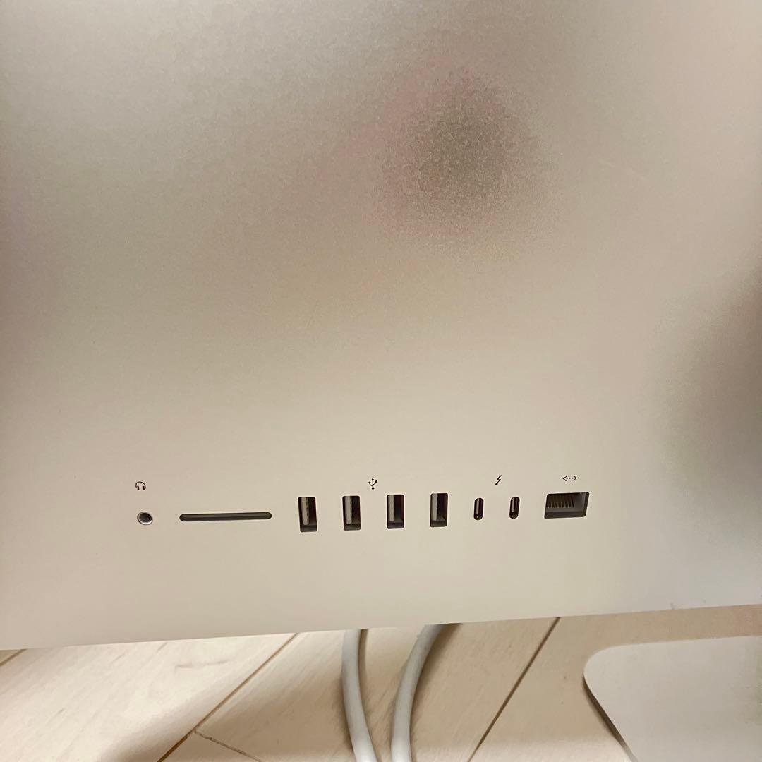 Apple iMac 27インチ 【ほぼ未使用】