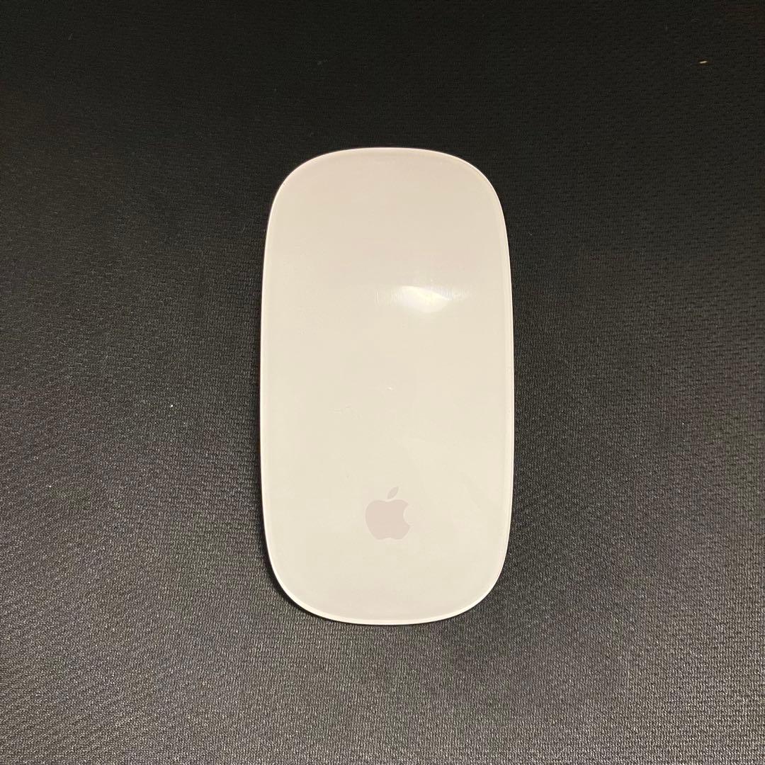 Apple iMac 27インチ 【ほぼ未使用】