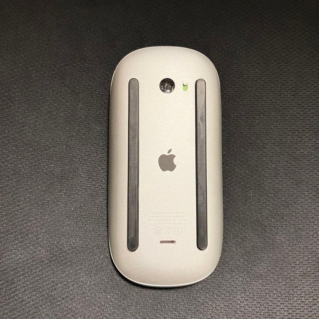 Apple iMac 27インチ 【ほぼ未使用】