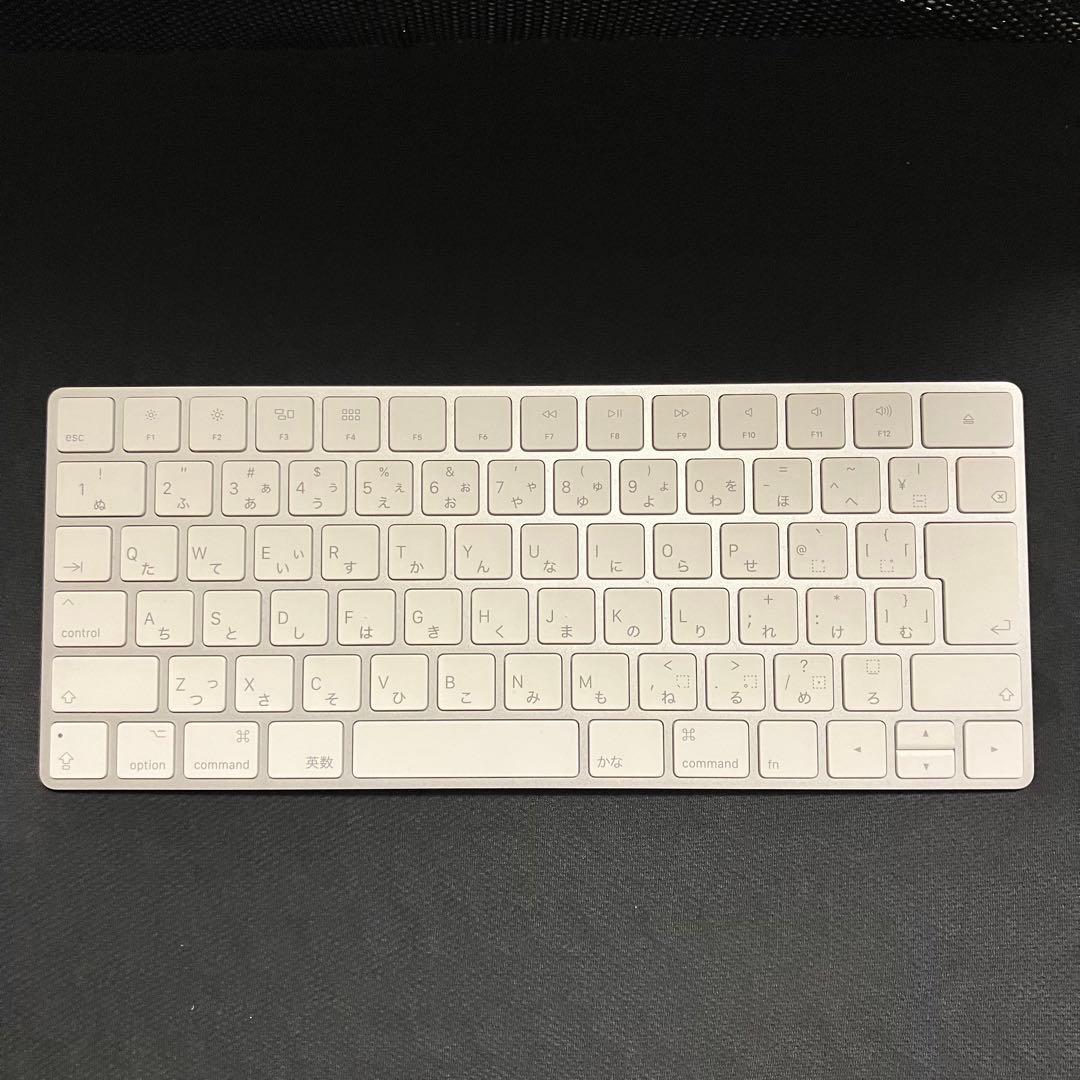 Apple iMac 27インチ 【ほぼ未使用】