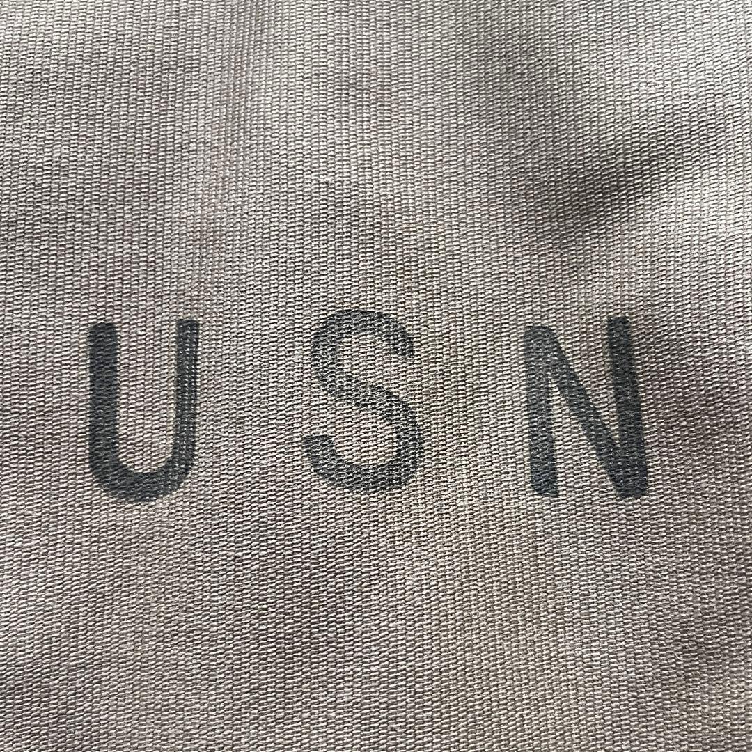 美品✨バズリクソンズ N1 デッキジャケット ミリタリージャケット