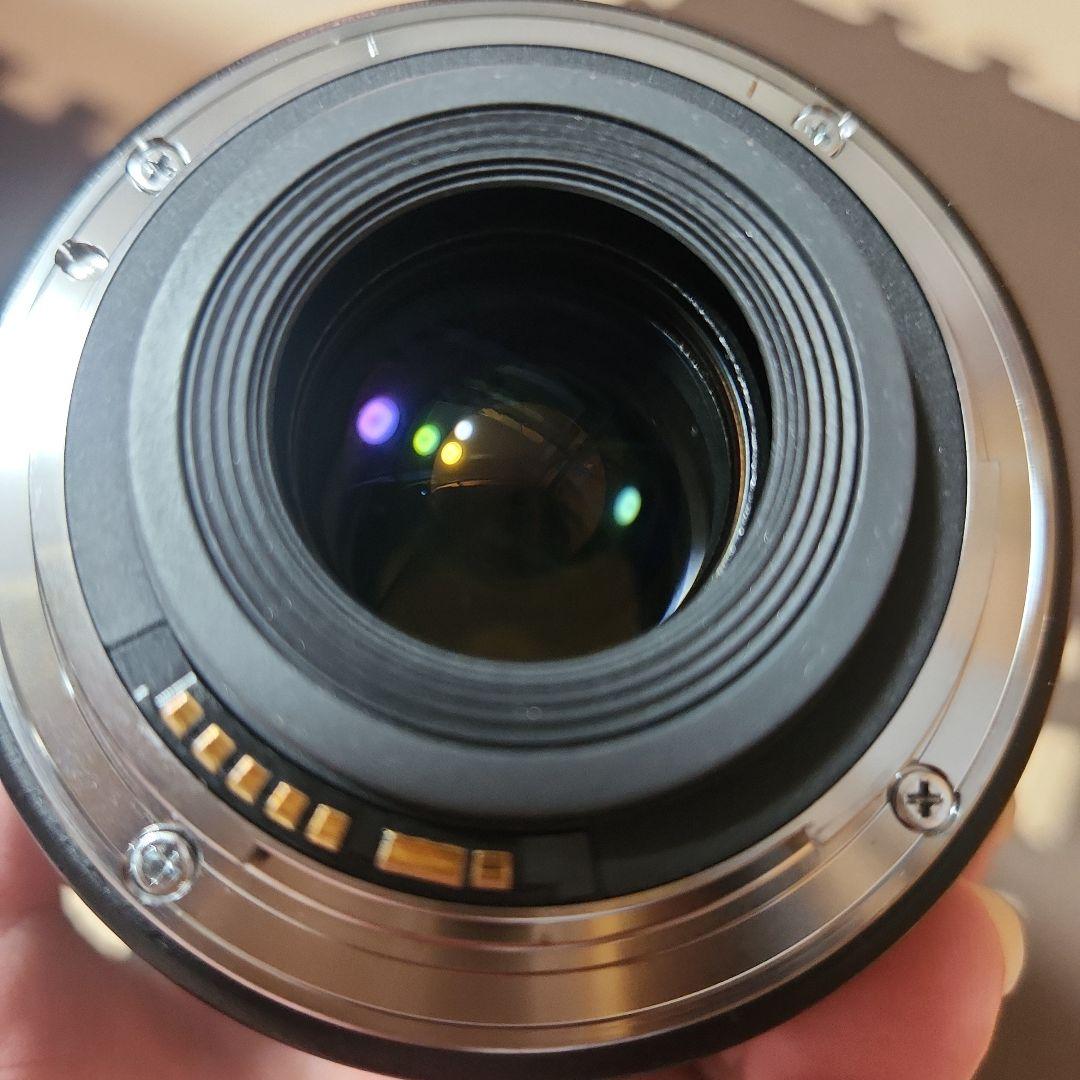 Canon EOS 400D デジタル一眼レフカメラ