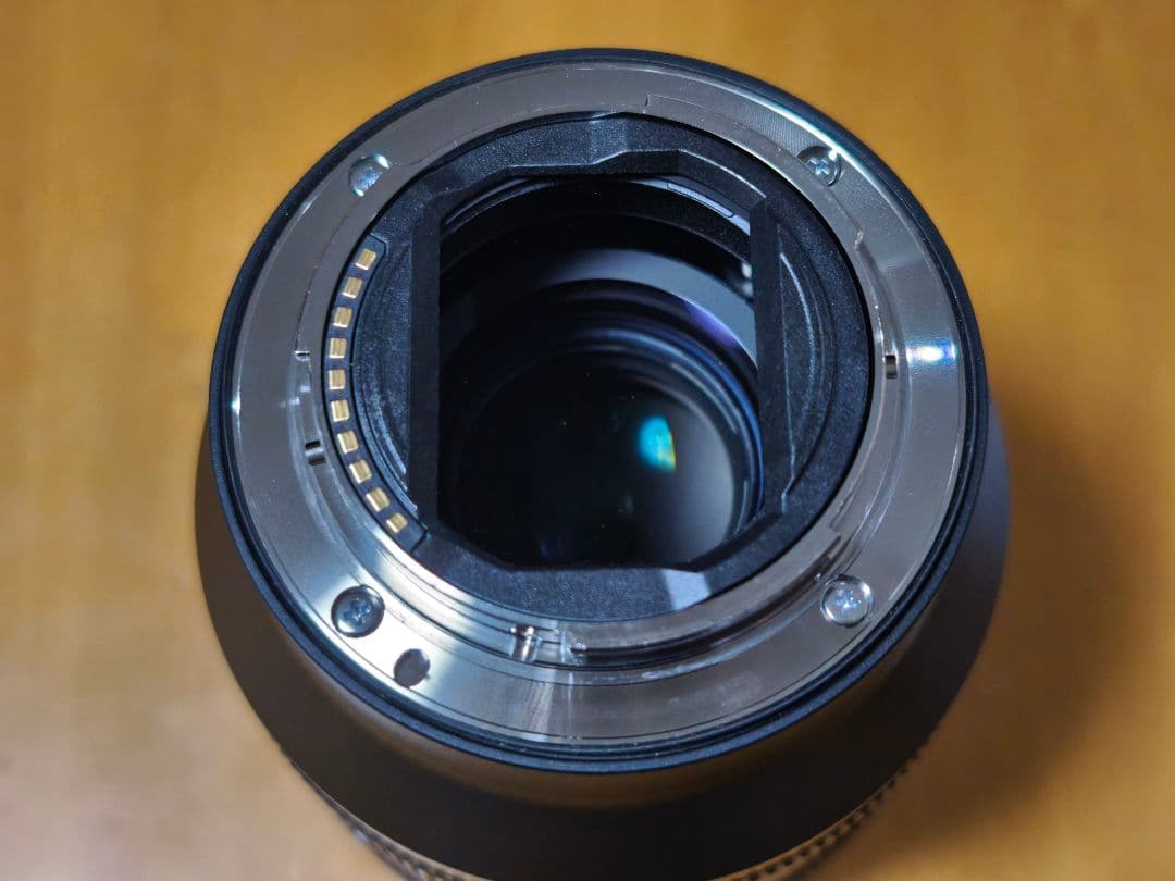 美品 SONY SEL35F14GM