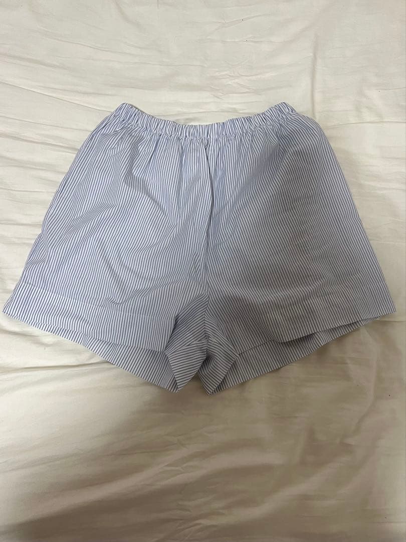 baserange ショートパンツ