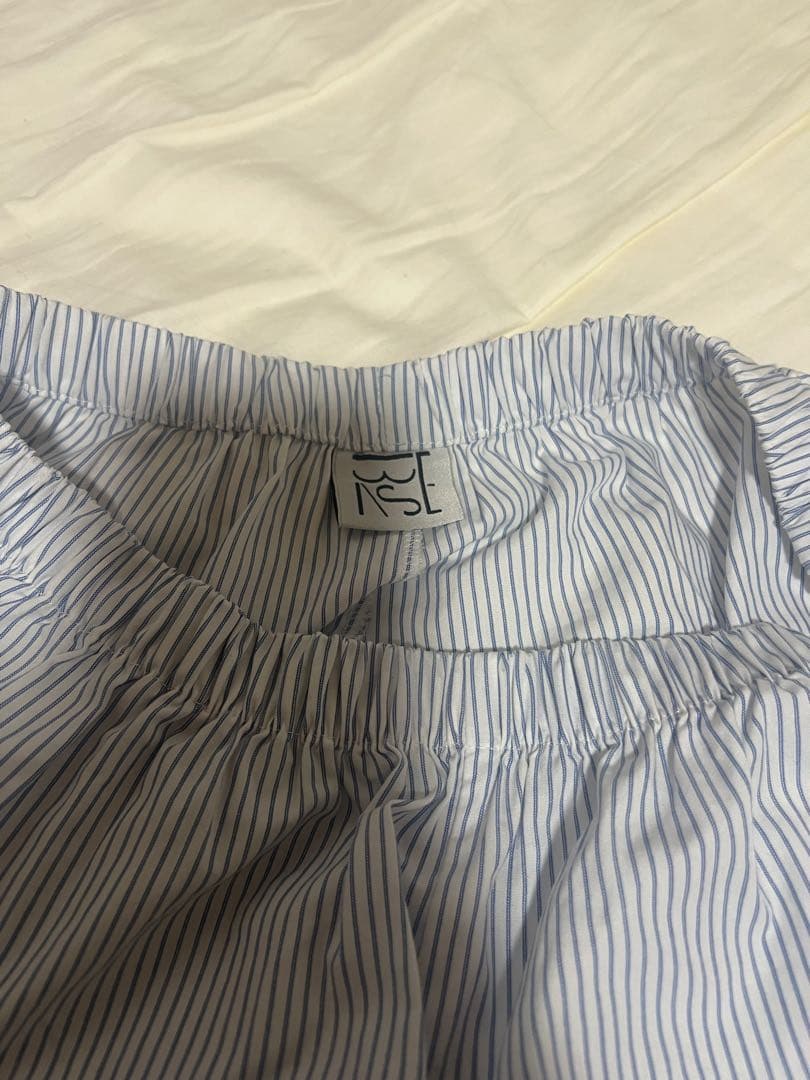 baserange ショートパンツ