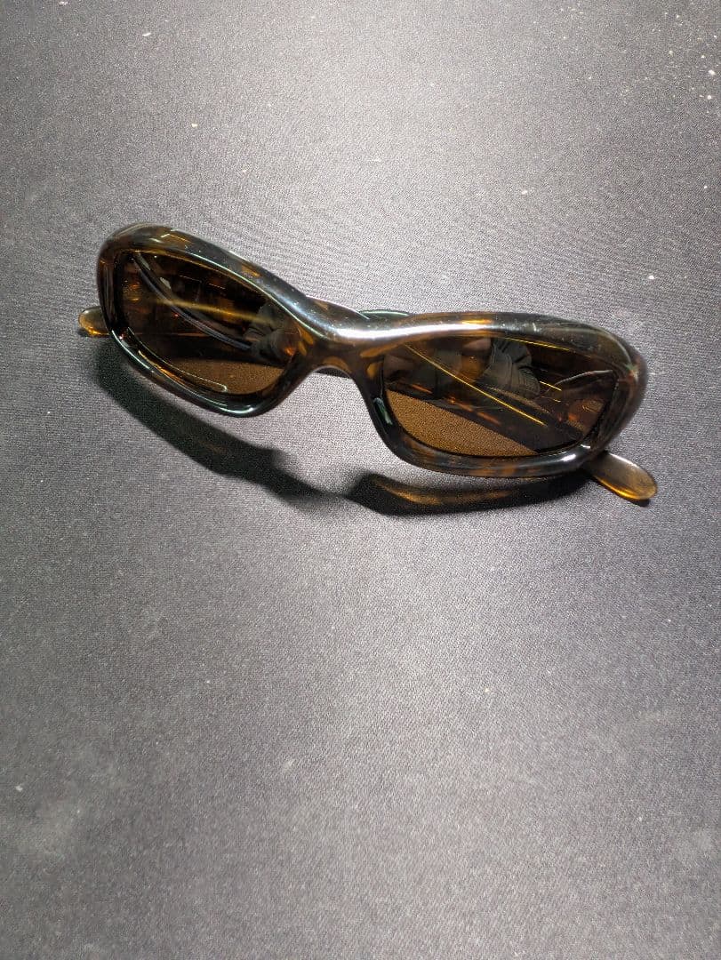 Oakley FatCat サングラス　べっ甲柄　トータスシェル