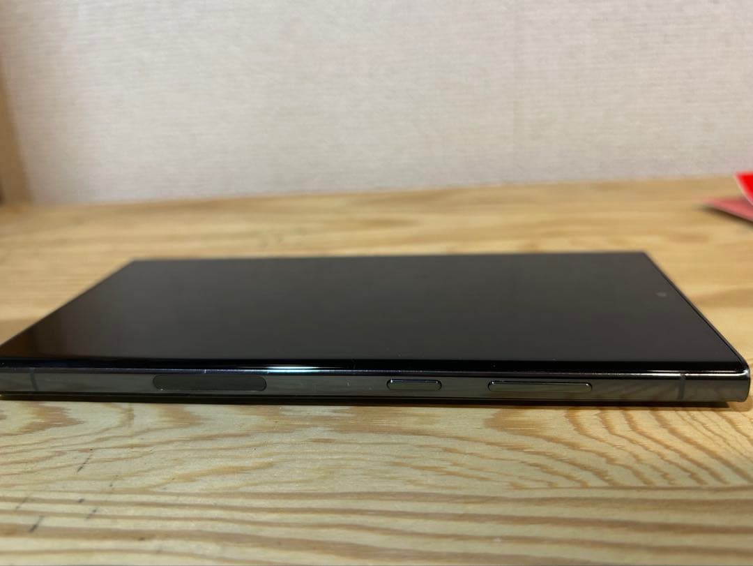 Galaxy S23 Ultra SCG20 国内　AU版　SIMフリー