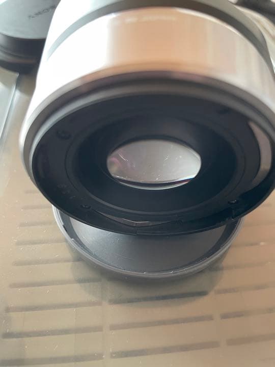 SONY ウルトラワイドコンバーター