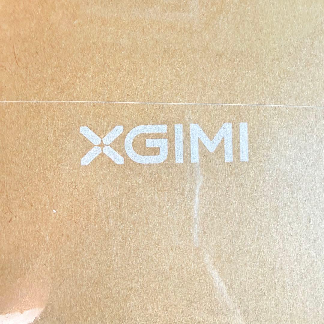 【新品】XGIMI Elfin Flip Pro プロジェクター