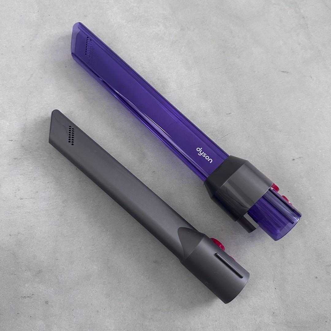 Dyson(ダイソン) 掃除機 Dyson V8 Slim Fluffy