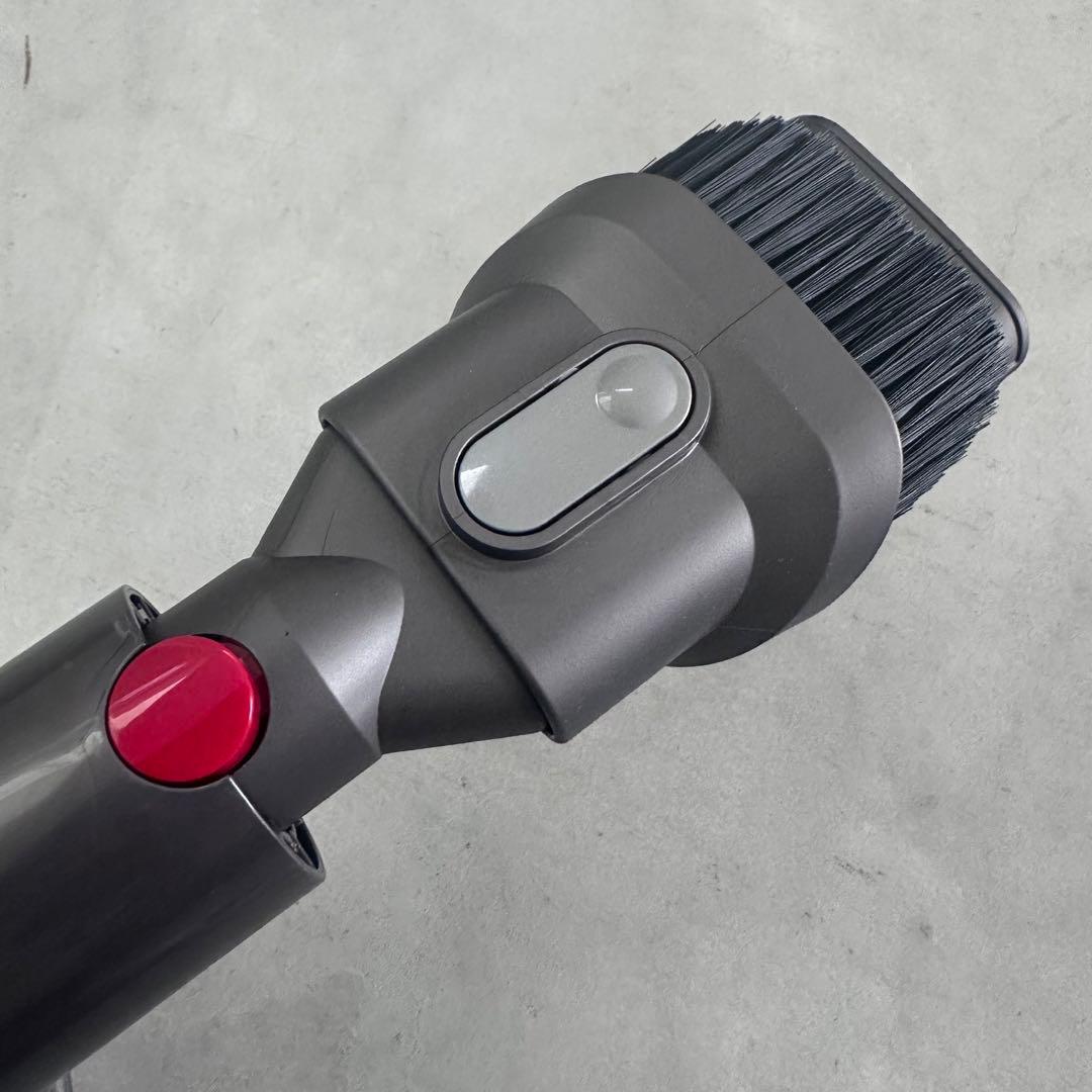 Dyson(ダイソン) 掃除機 Dyson V8 Slim Fluffy