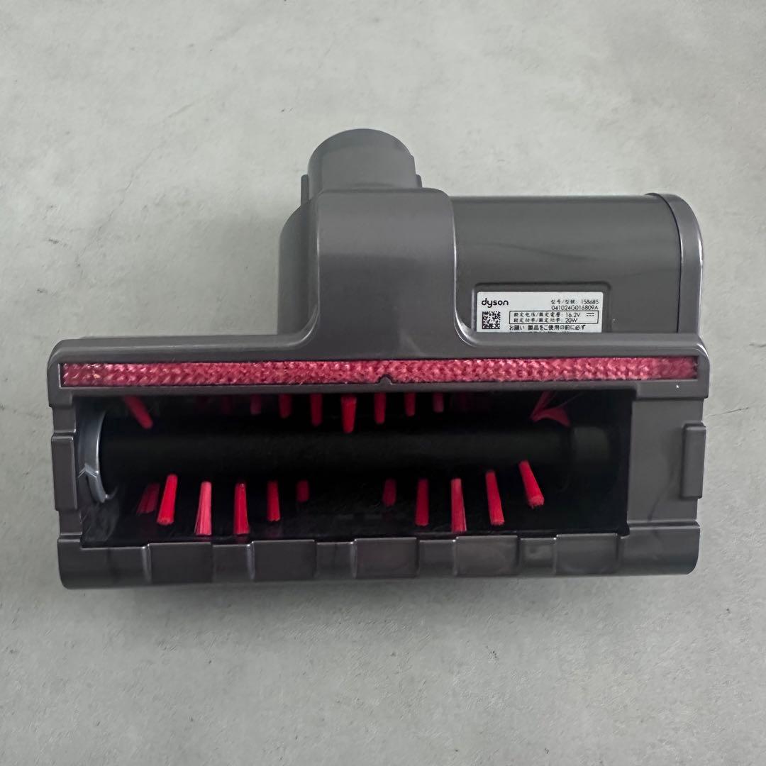 Dyson(ダイソン) 掃除機 Dyson V8 Slim Fluffy