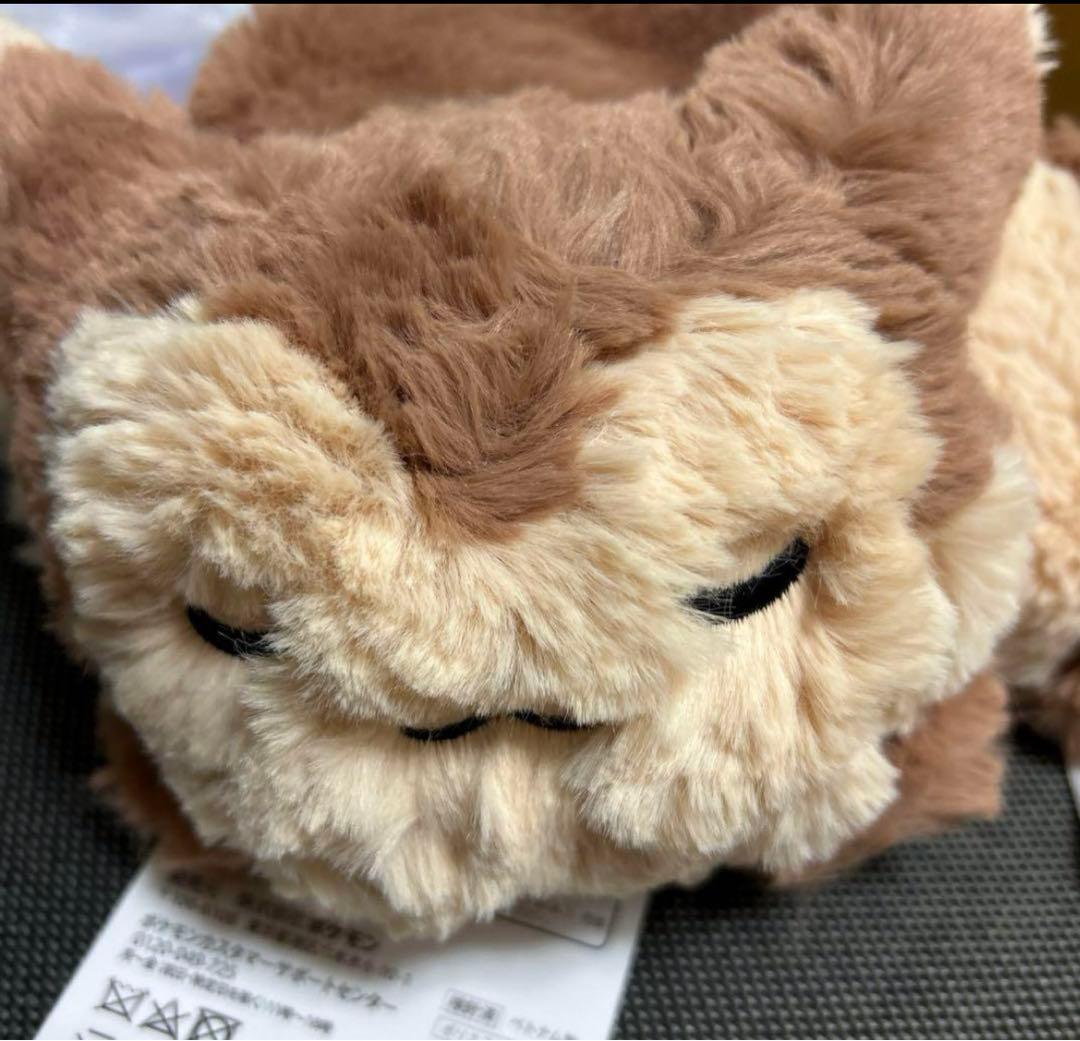 ポケセン ポケモン　オオタチ　マフラー　ポケモンセンター