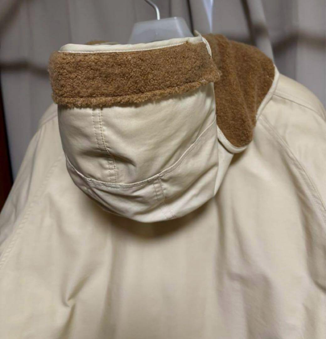 HERILL PARKA CWU-8/P サイズ1