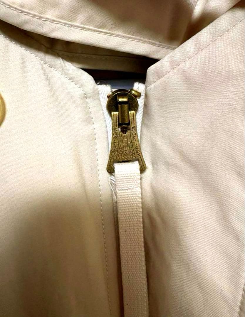 HERILL PARKA CWU-8/P サイズ1