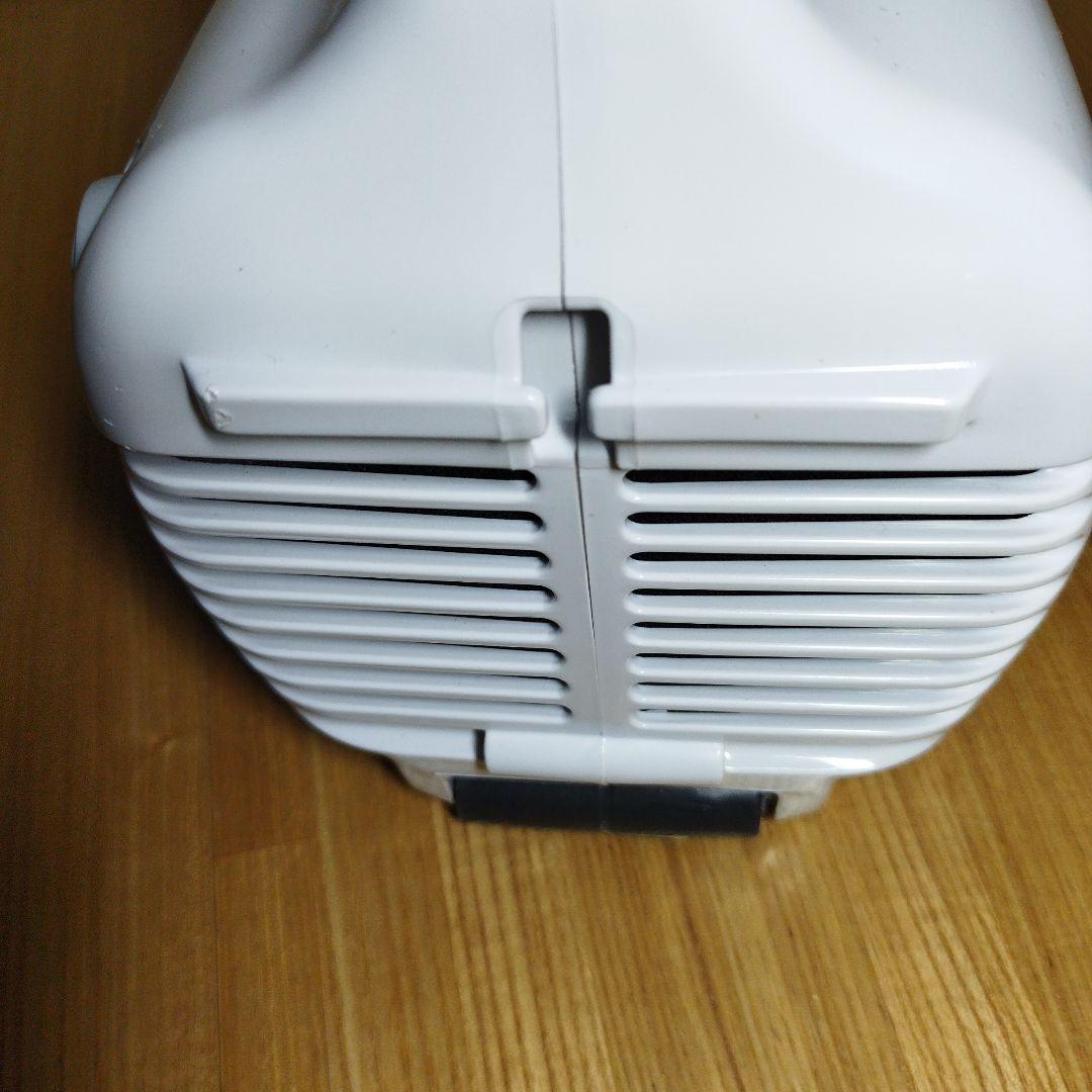 日立掃除機PV-H23 ホワイト/ブルー