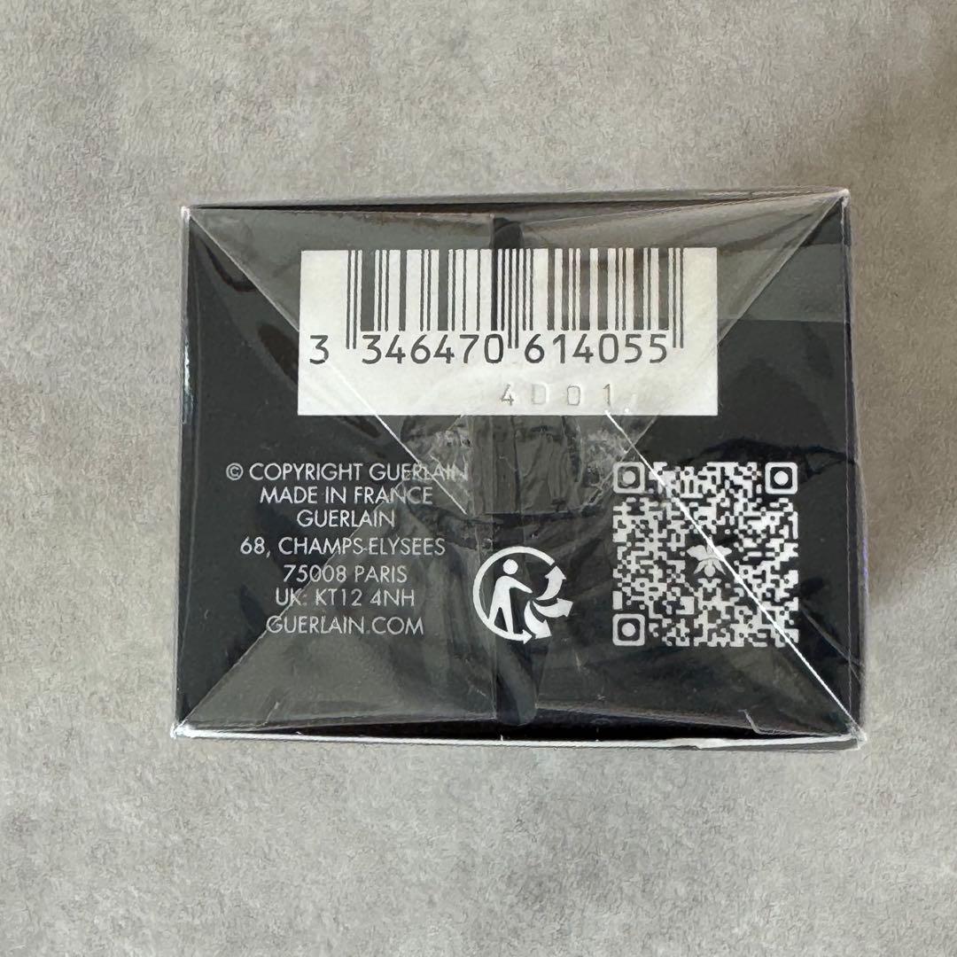 【新品未開封】ゲラン オーキデアンペリアルザジェントルフォーム 125ml