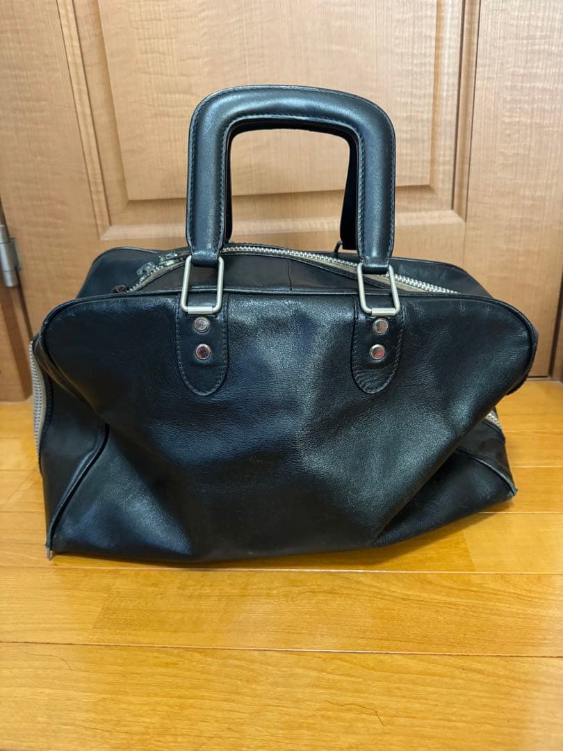 buco ヘルメットバッグ　リアルマッコイズ