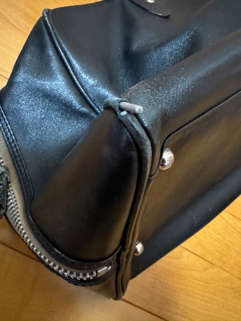 buco ヘルメットバッグ　リアルマッコイズ