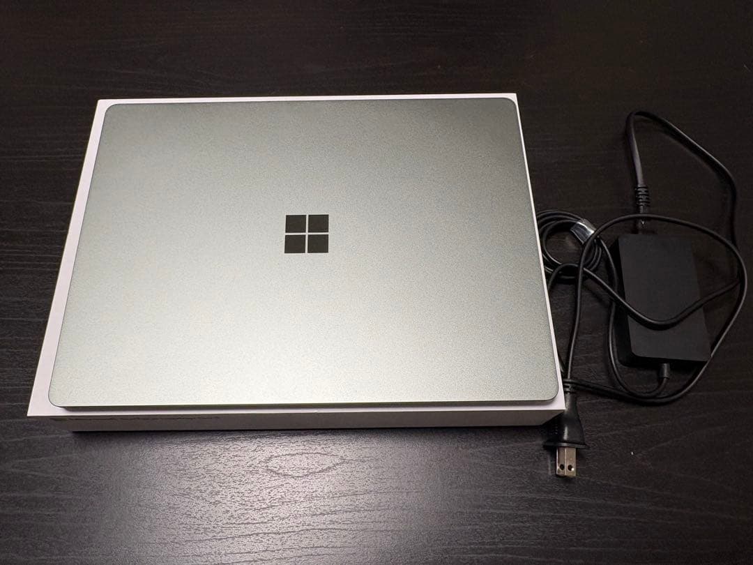 Surface Laptop Go3 i5/8GB/256GB 保証有