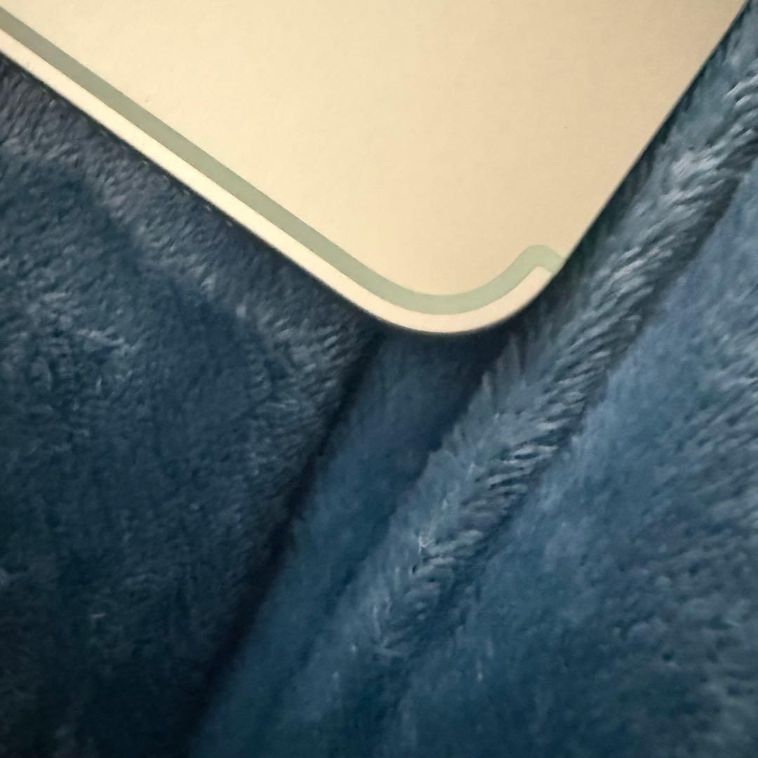 【SIMフリー】Apple iPad Air 4世代　グリーン　本体