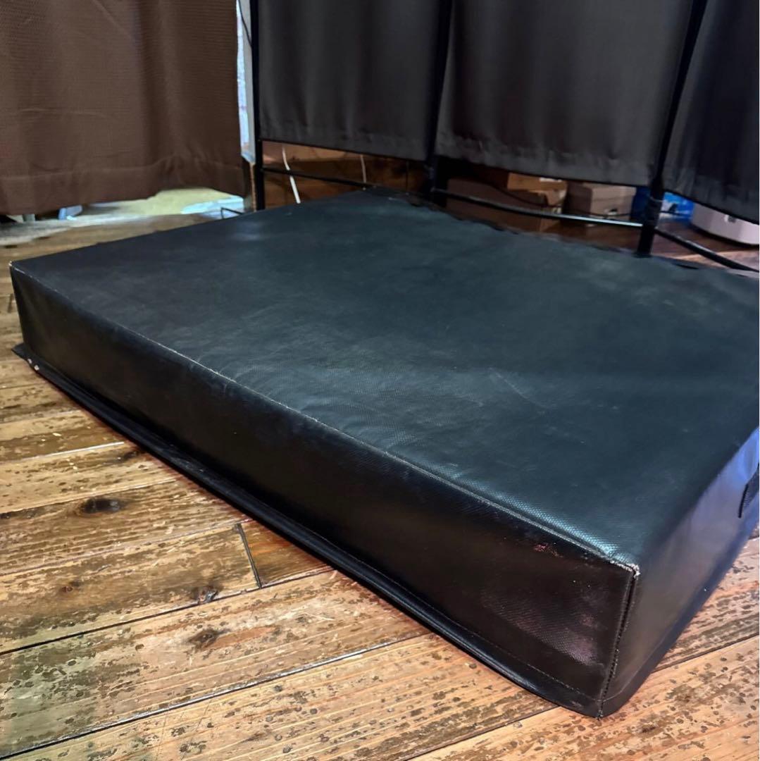 TOP FILM プライオボックス 15/30/30/45 cm 合計120cm