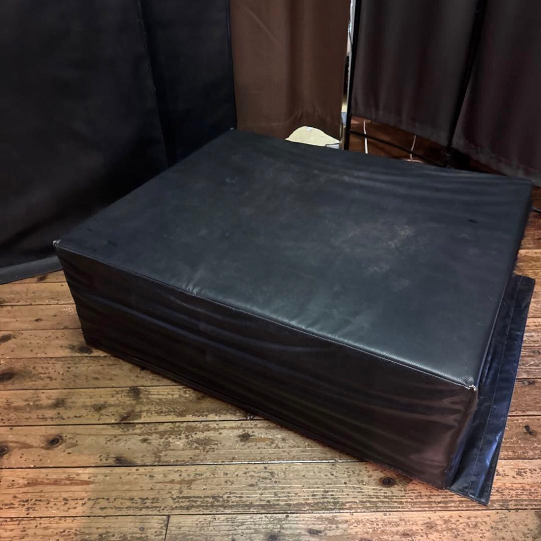 TOP FILM プライオボックス 15/30/30/45 cm 合計120cm