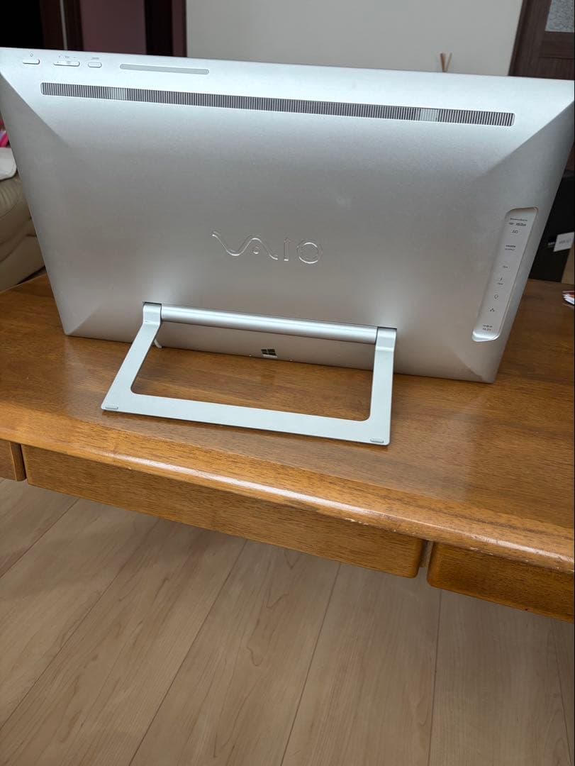 SONY VAIO SVT21228EJB デスクトップパソコン