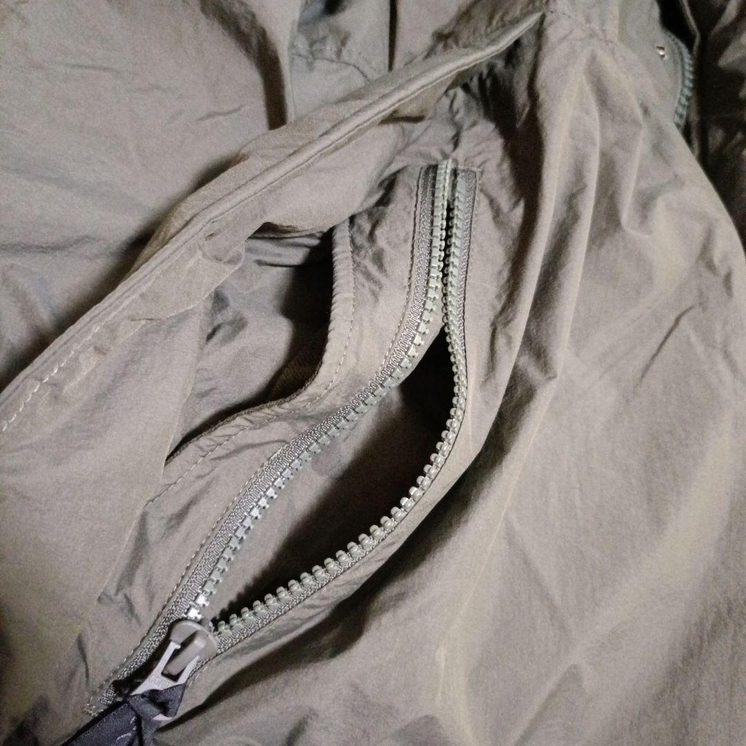 ワイルドシングス MUSEdeDeuxieme Classe　モンスターパーカー