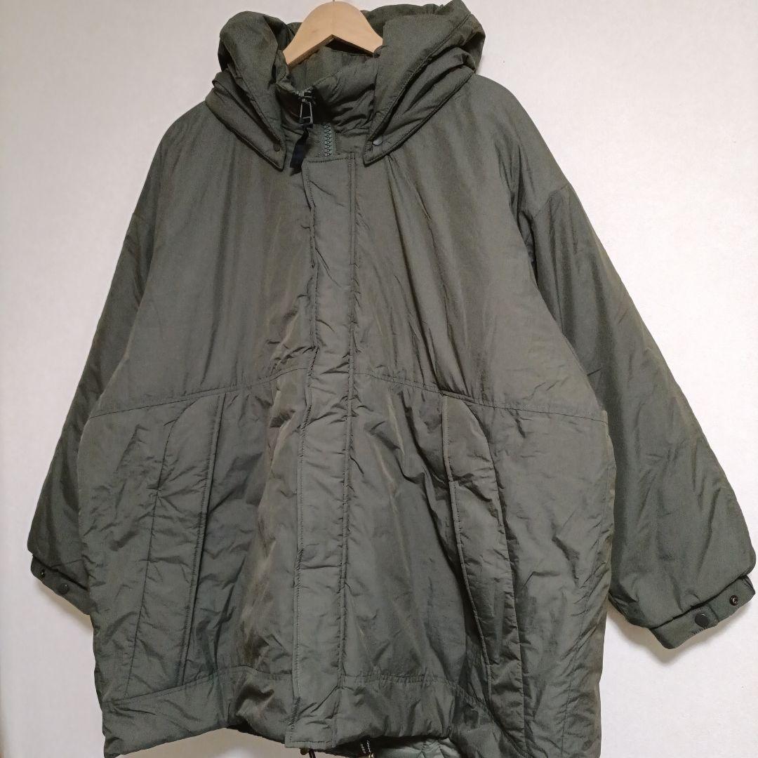 ワイルドシングス MUSEdeDeuxieme Classe　モンスターパーカー