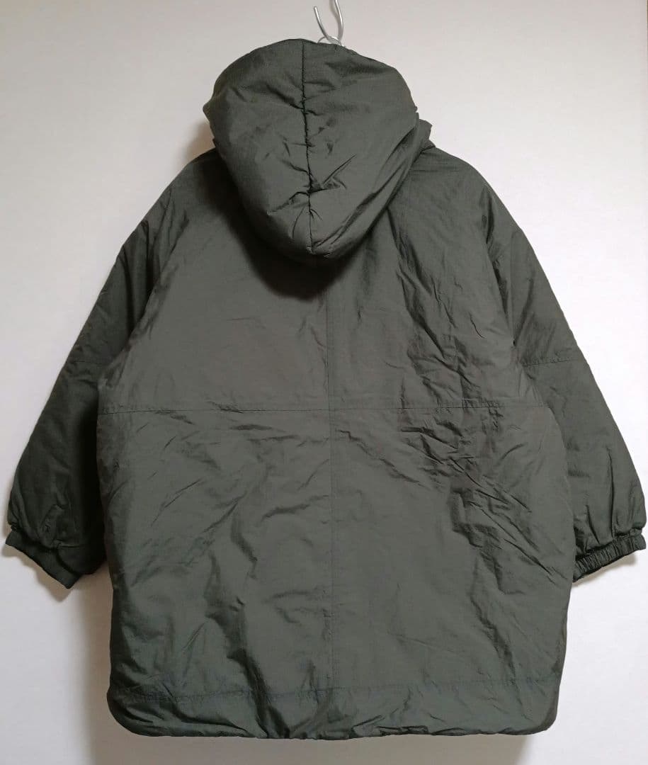 ワイルドシングス MUSEdeDeuxieme Classe　モンスターパーカー