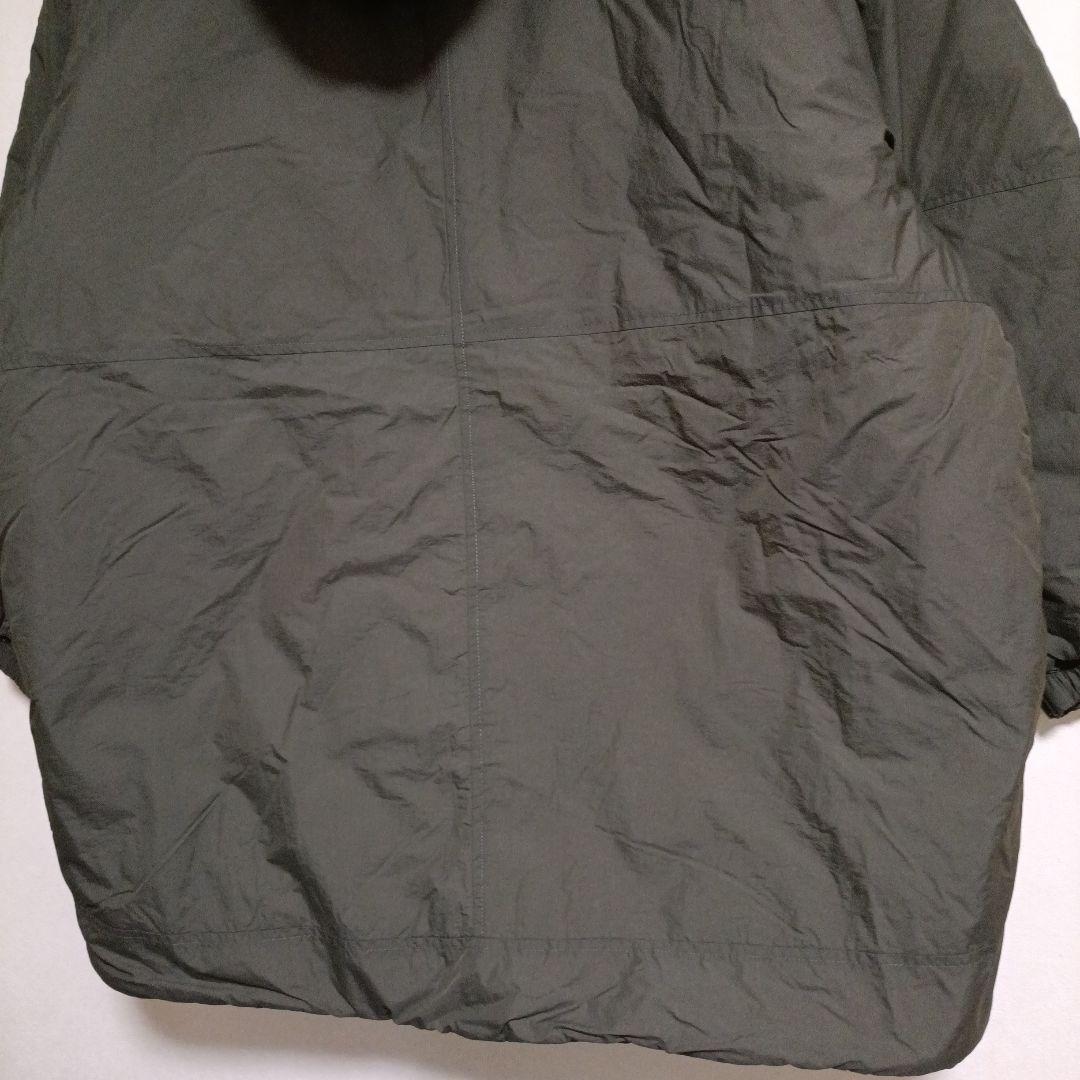 ワイルドシングス MUSEdeDeuxieme Classe　モンスターパーカー