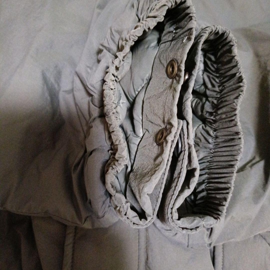 ワイルドシングス MUSEdeDeuxieme Classe　モンスターパーカー