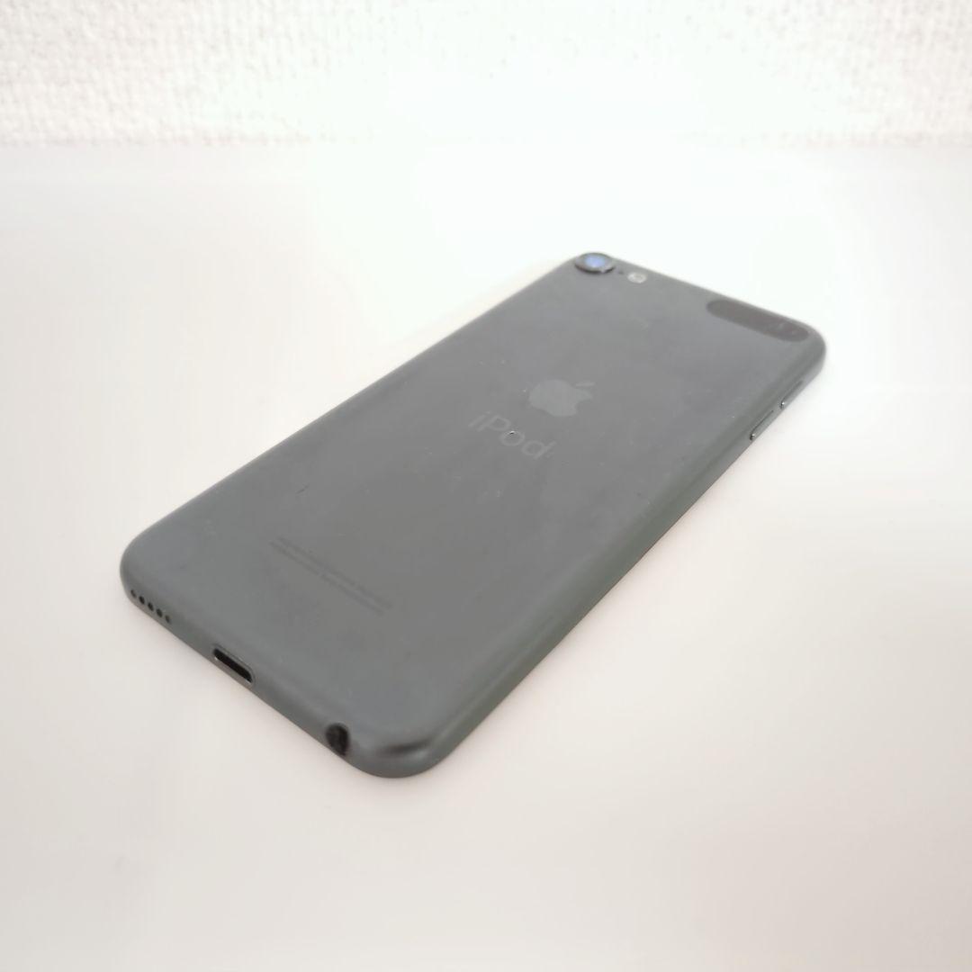 動作確認済み⭐️バッテリー良好⭐️iPod touch 第7世代☄ブラック