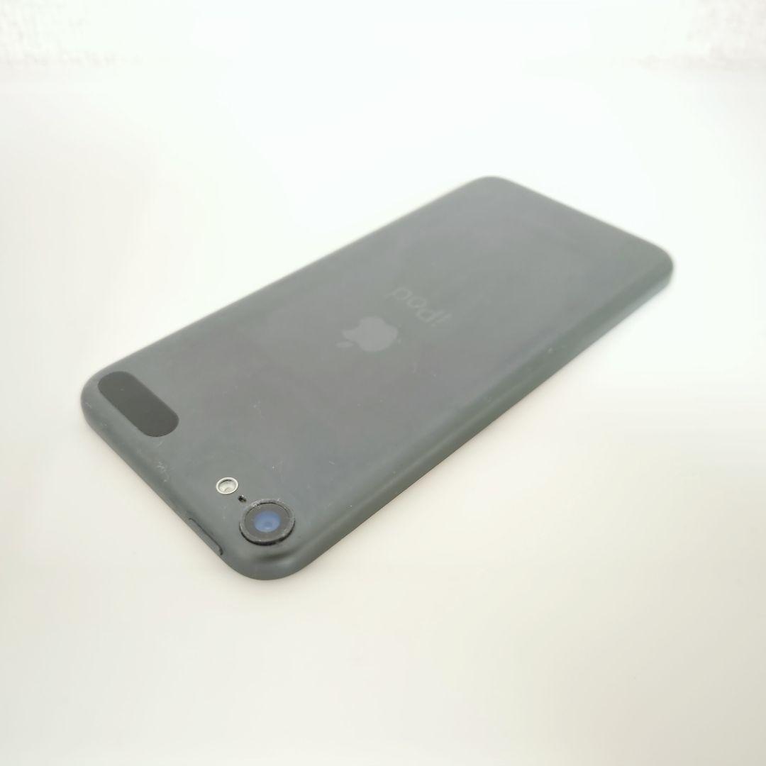 動作確認済み⭐️バッテリー良好⭐️iPod touch 第7世代☄ブラック