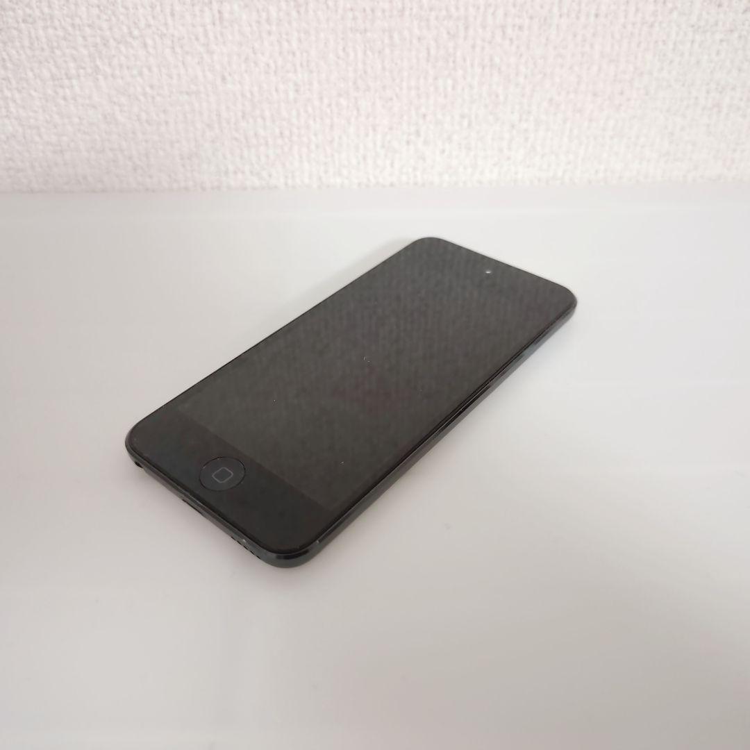動作確認済み⭐️バッテリー良好⭐️iPod touch 第7世代☄ブラック