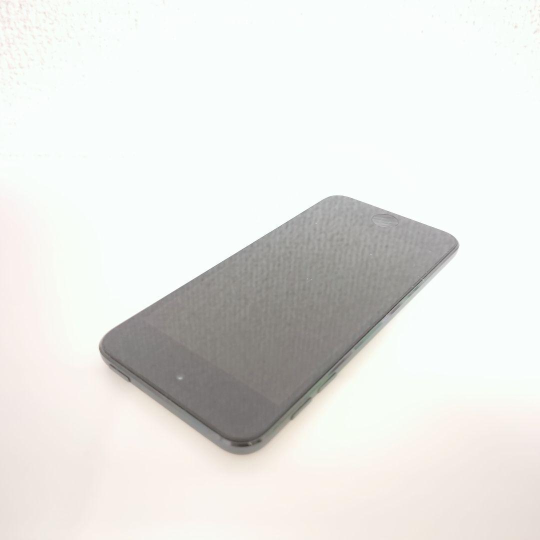 動作確認済み⭐️バッテリー良好⭐️iPod touch 第7世代☄ブラック