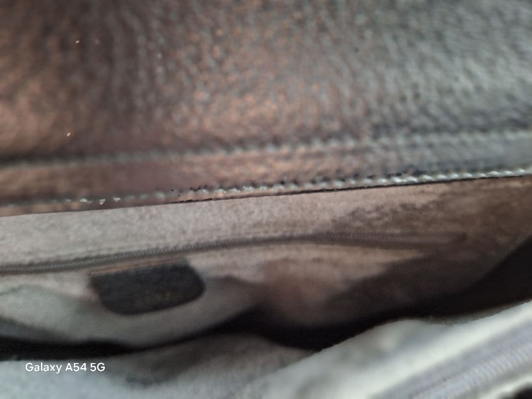 GUCCIダイアナバンブートートバッグ 大容量　レザー