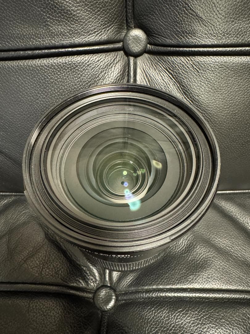 レンズ(ズーム) Sony FE 24-70mm F2.8 GM II SEL2470GM2