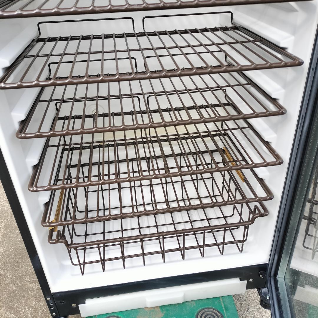 ワインセラー フォルスタージャパン ST-SV271G(M)-D 70本