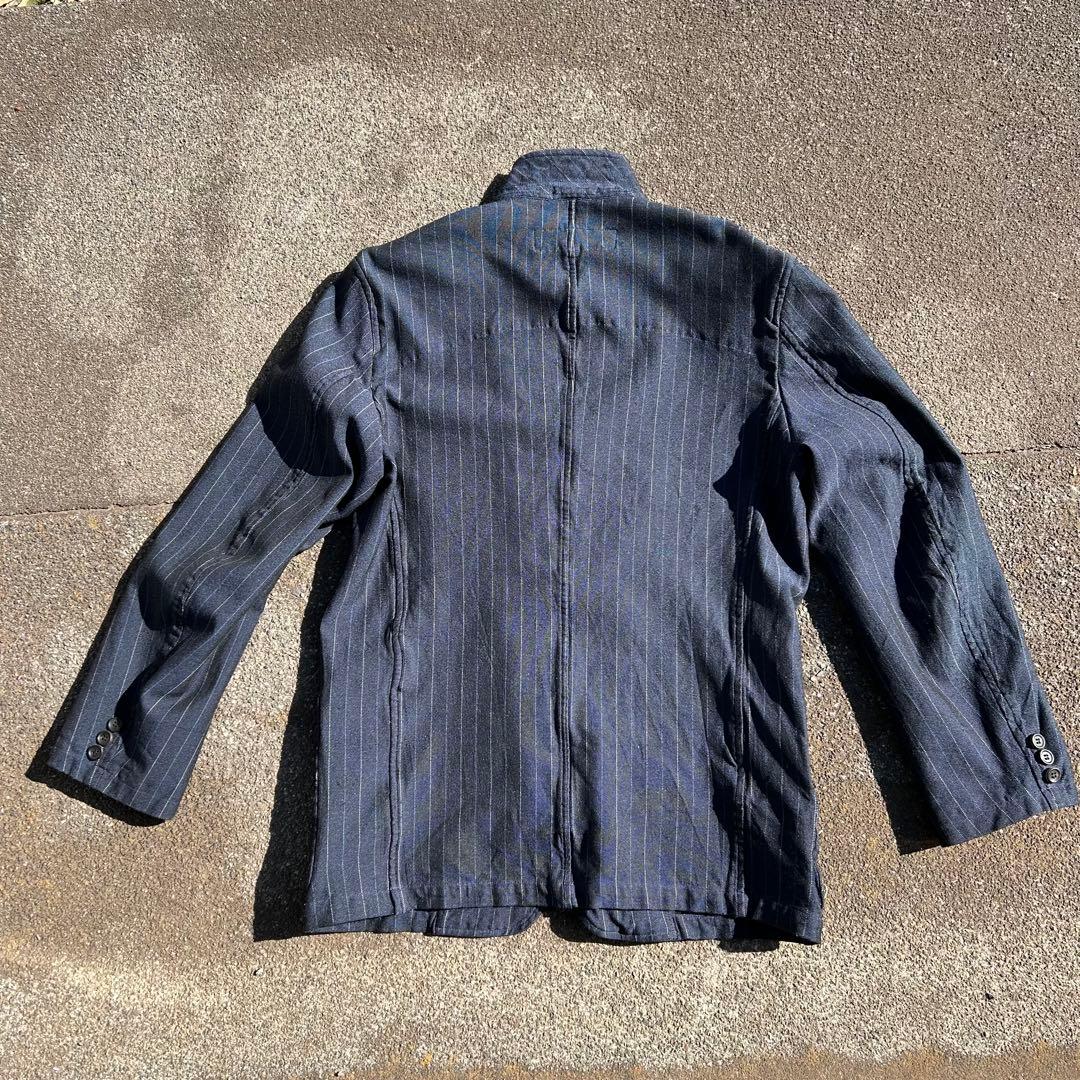 COMME des GARÇONS HOMME 縮絨