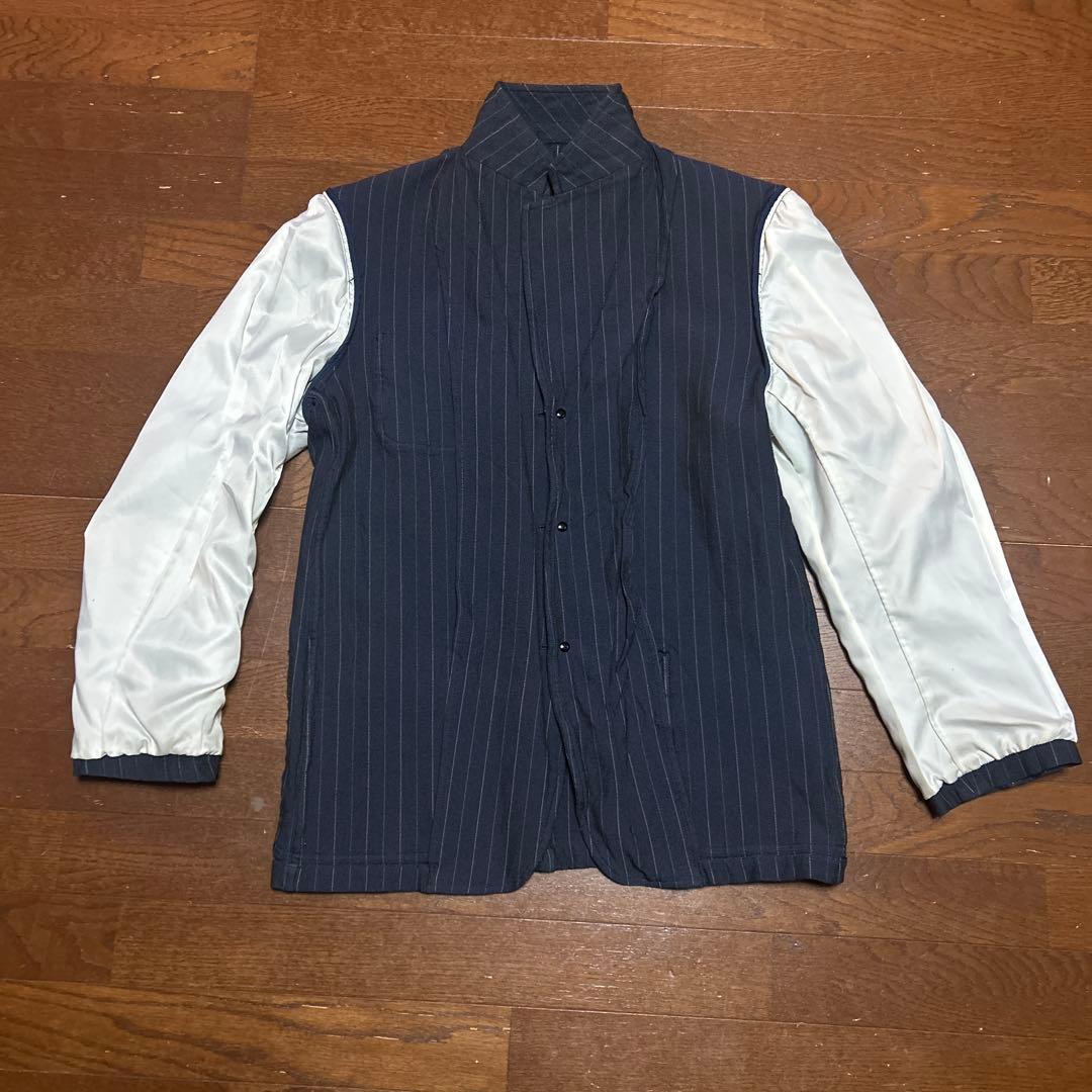 COMME des GARÇONS HOMME 縮絨