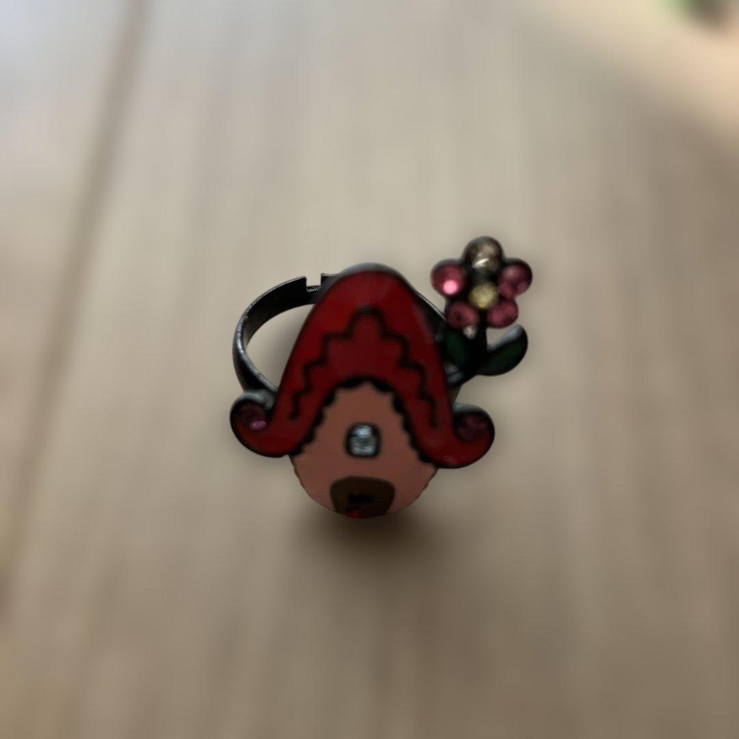 ANNA SUI ネックレス　ブレスレット　リング　ピアス