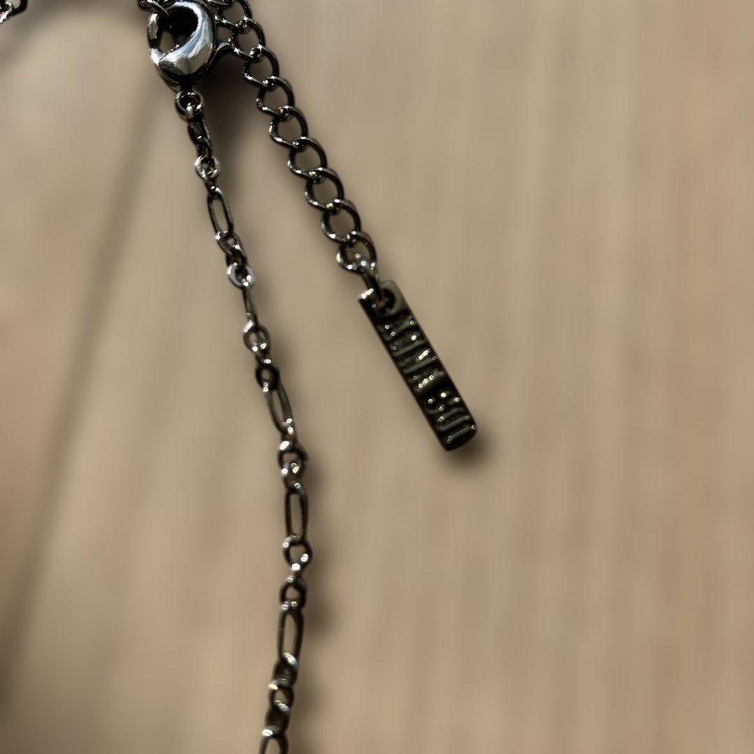 ANNA SUI ネックレス　ブレスレット　リング　ピアス