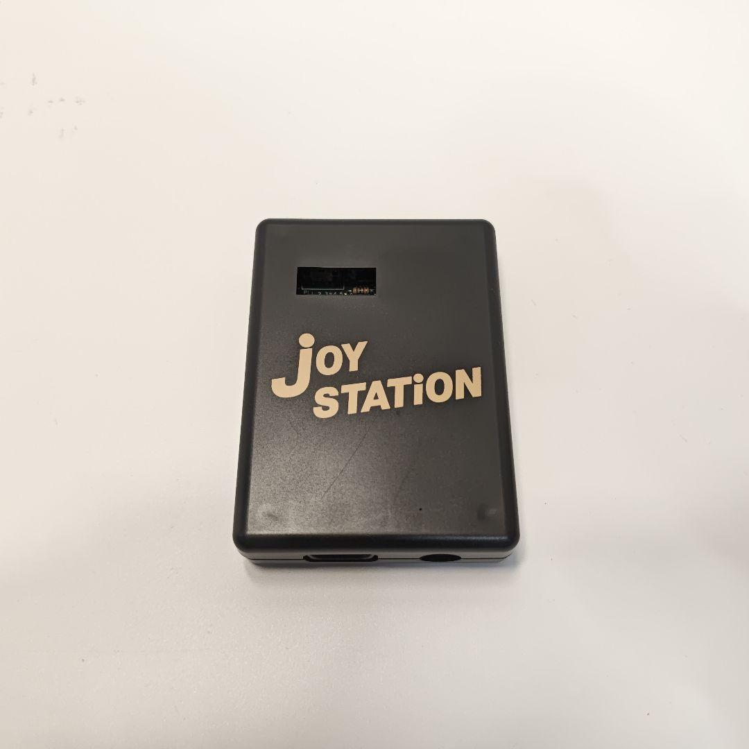 PC-9801用ジョイスティックアダプタ JOY STATION