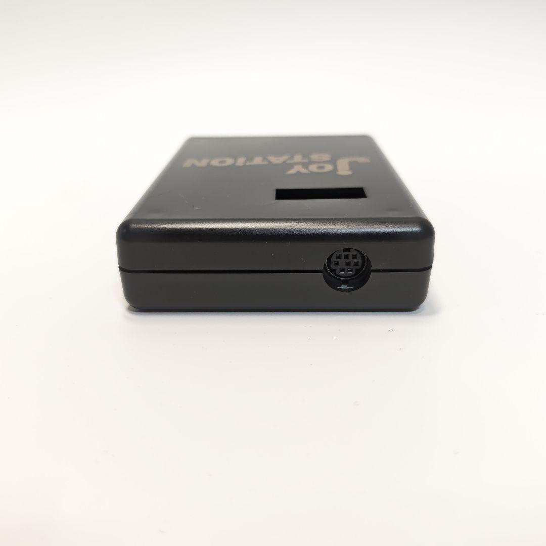 PC-9801用ジョイスティックアダプタ JOY STATION