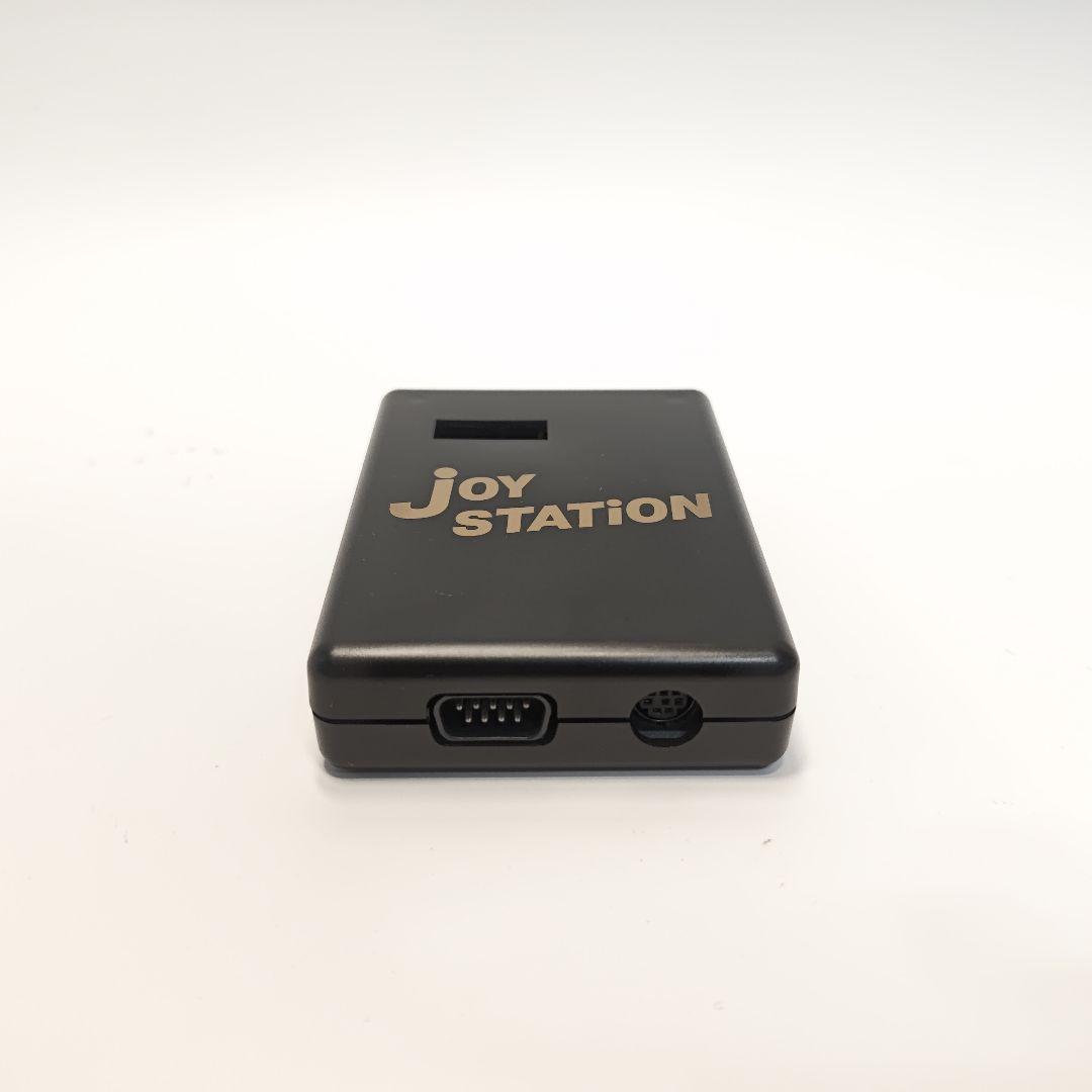 PC-9801用ジョイスティックアダプタ JOY STATION